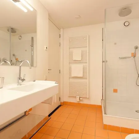 Canal View Apartments Lex Amsterdam