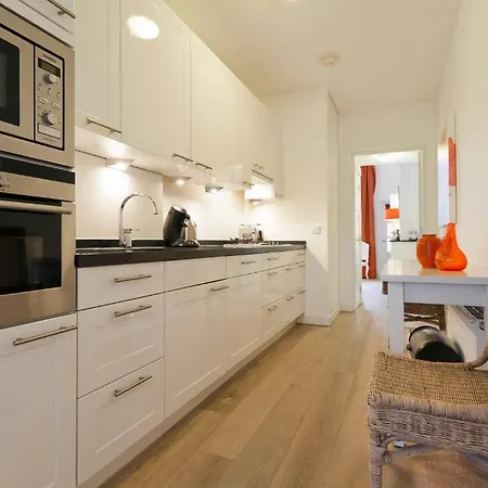 Canal View Apartments Lex *