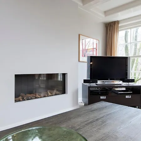 Canal View Apartments Lex Apartment Amsterdam