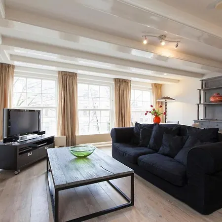 Canal View Apartments Lex