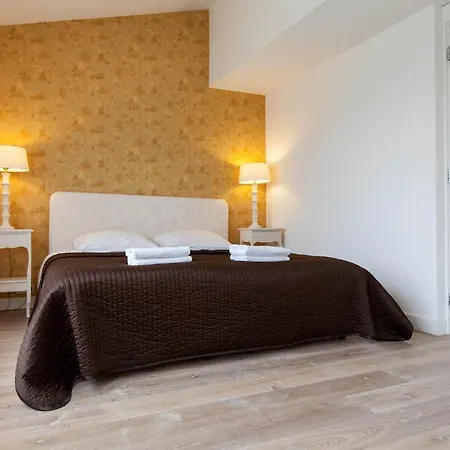 Canal View Apartments Lex Apartment Amsterdam