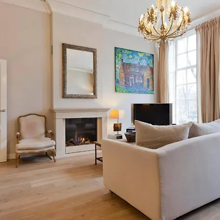 Canal View Apartments Lex Appartement *