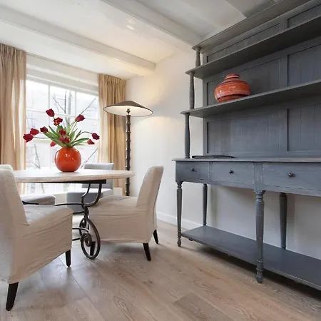 Appartement Canal View Apartments Lex *