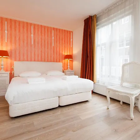 Canal View Apartments Lex Appartement